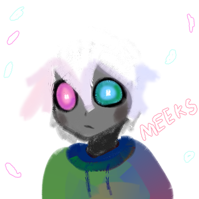 LeMeeks