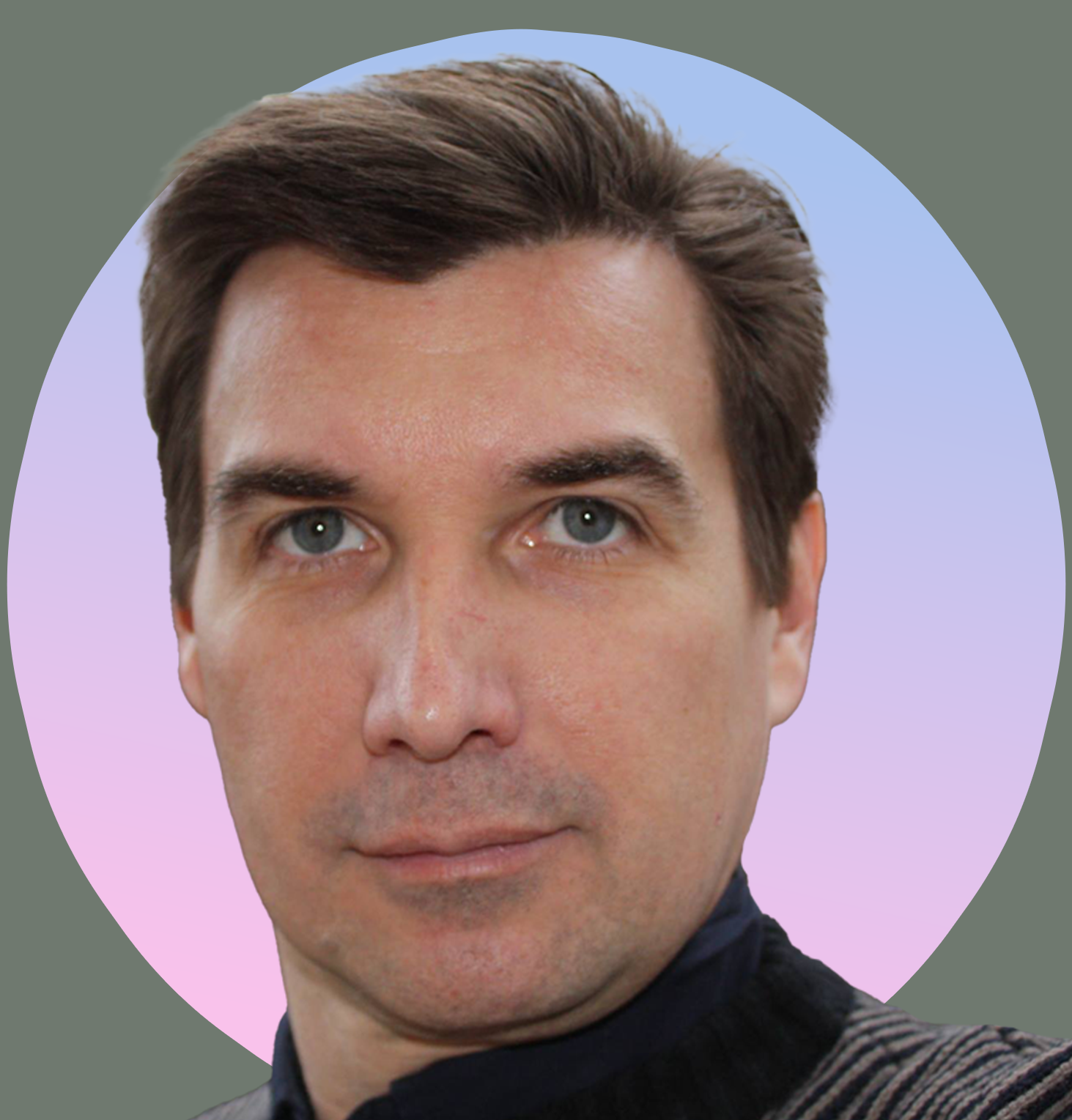 Jeff Hollander