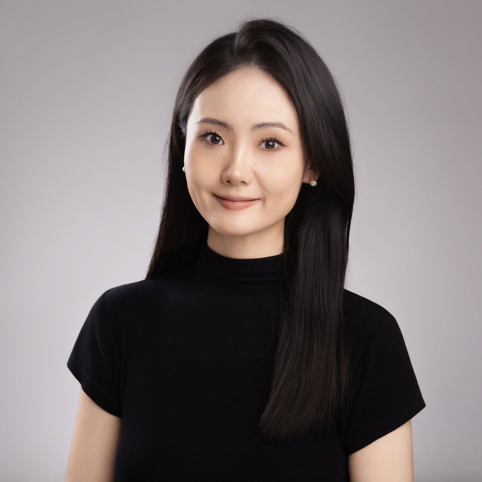 Cheryl Liu
