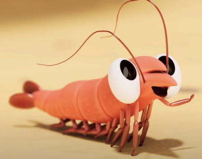ShrimpTown