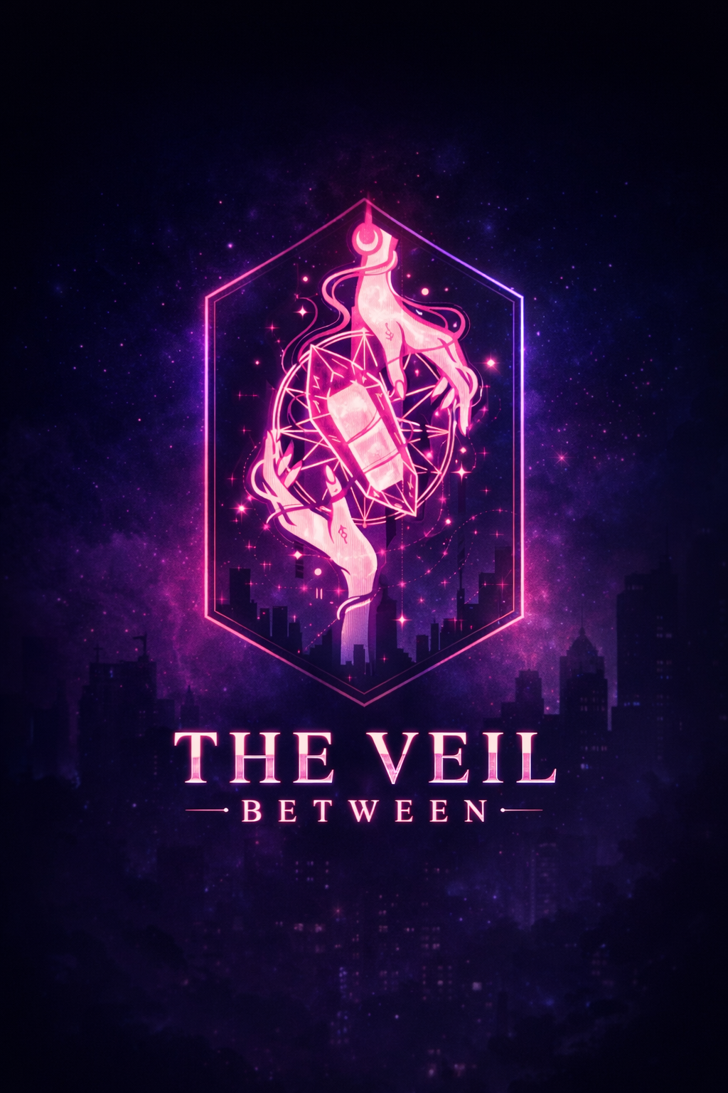 Veil Between Director 