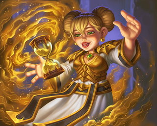 Chromie