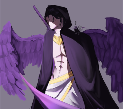 Thanatos