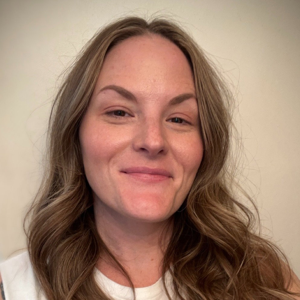 Jeanine T - Voice Actor