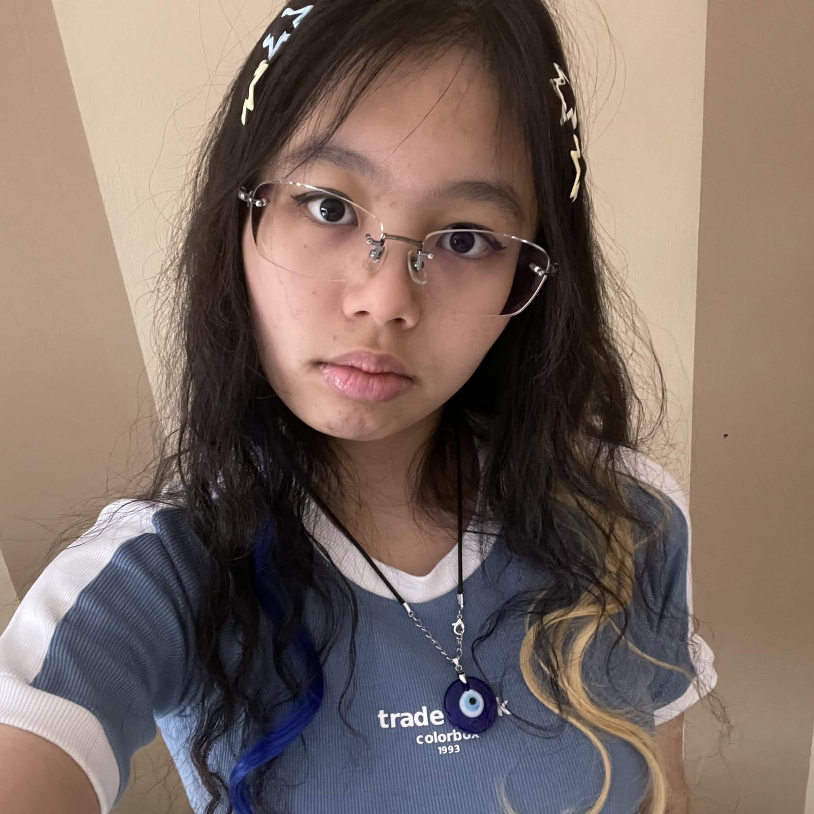 Keisha Liem (@keishasnarrative)