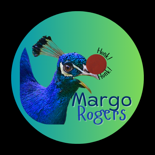 Margo Rogers