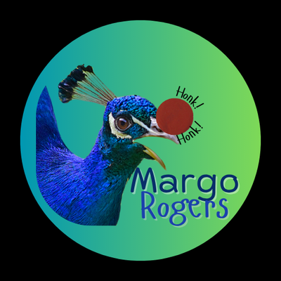Margo Rogers