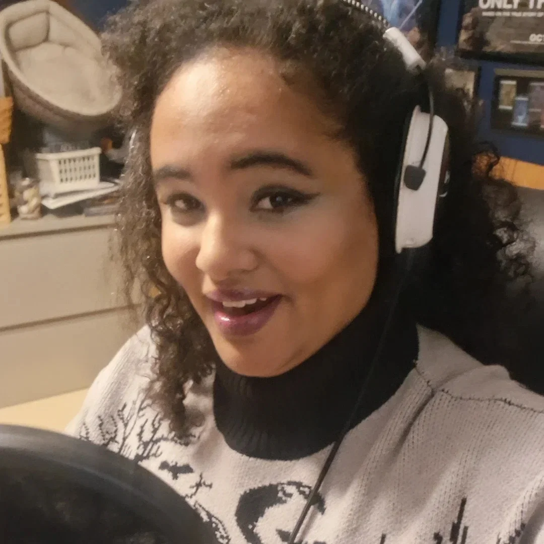 Miah Thompson VA