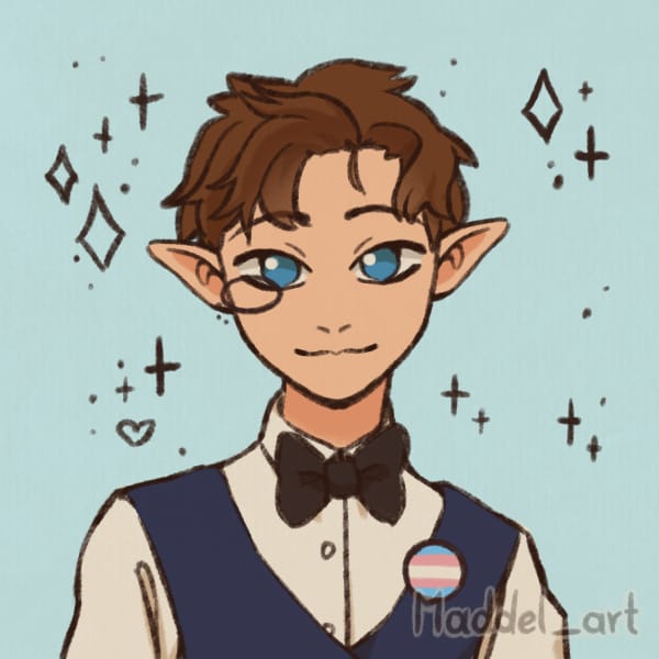 FairytaleHunter