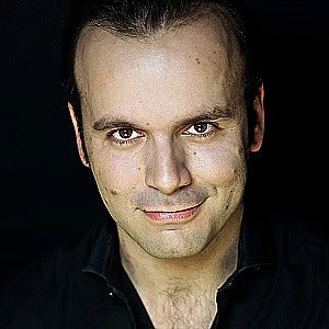 Antonio Rodrigues