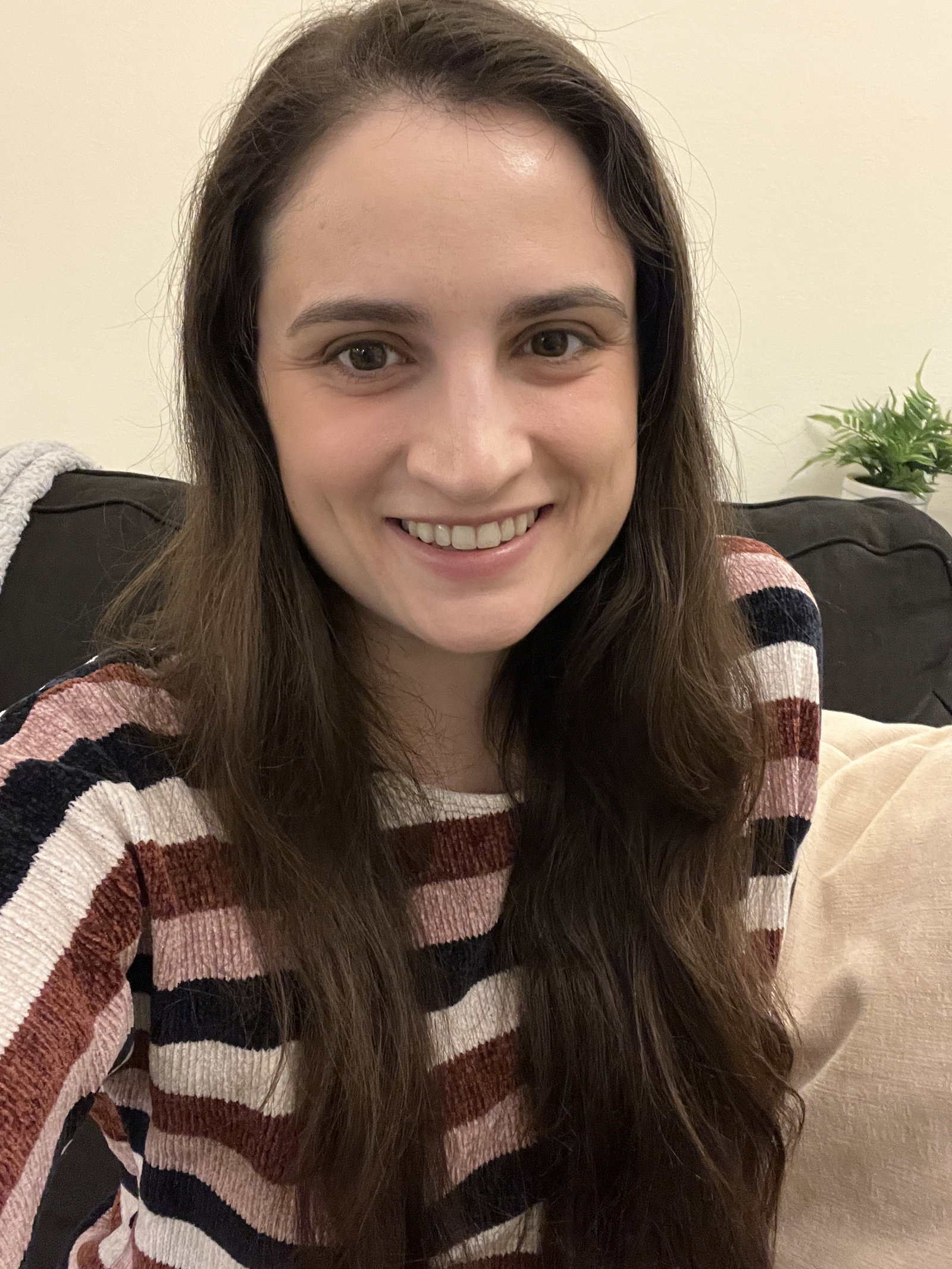 Julia Colbert Ruiz