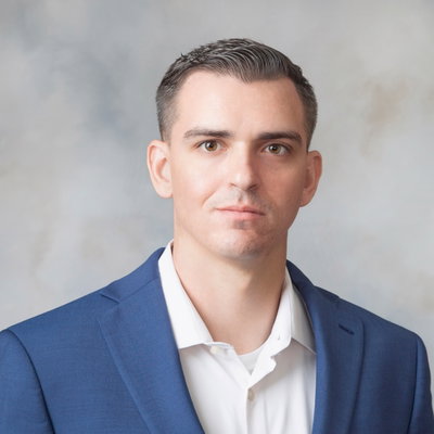 Zechariah Hockenbary