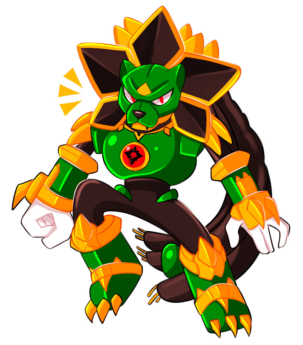 LeoMan