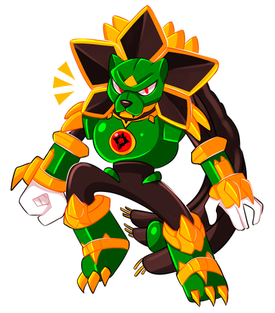 LeoMan