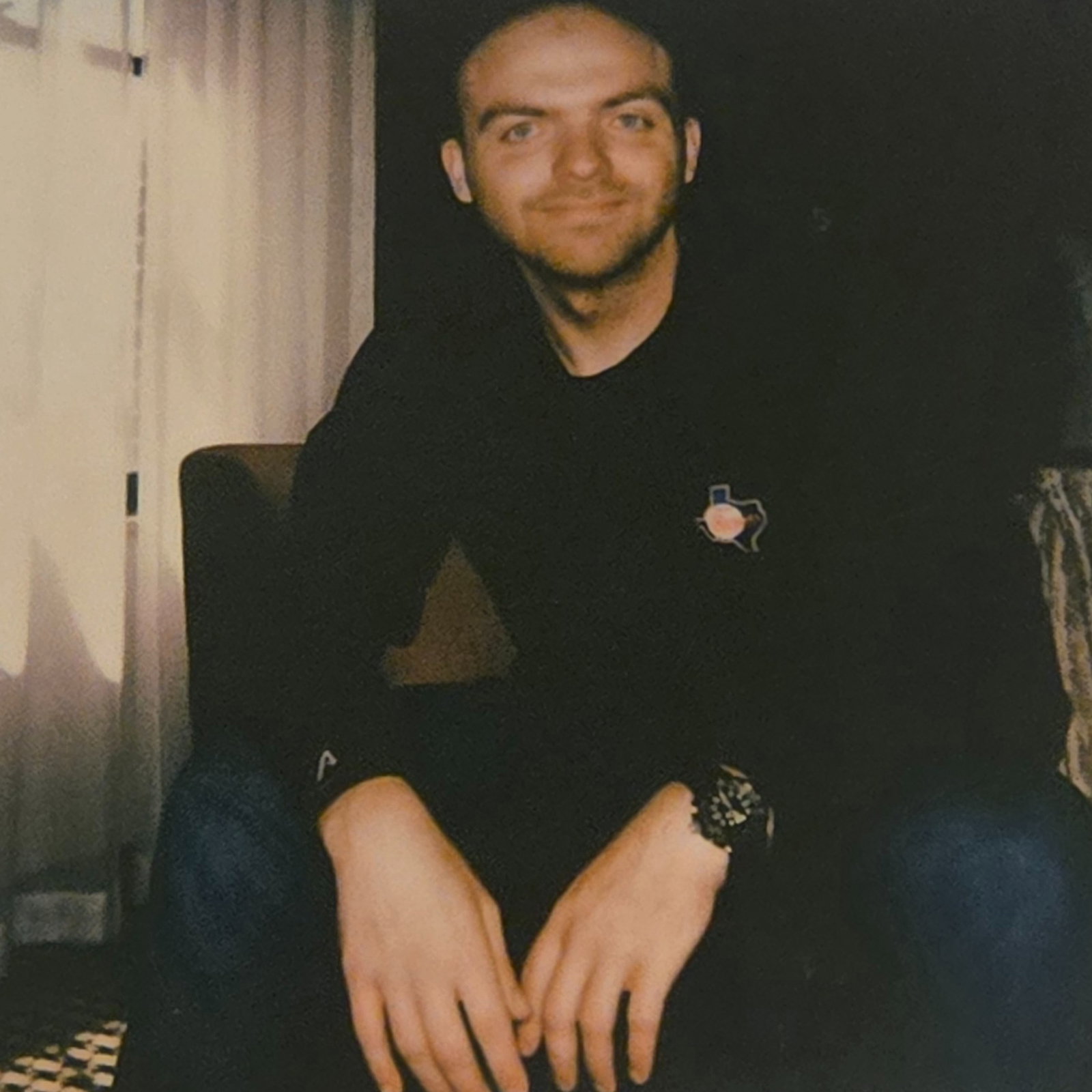 Alex Weberg