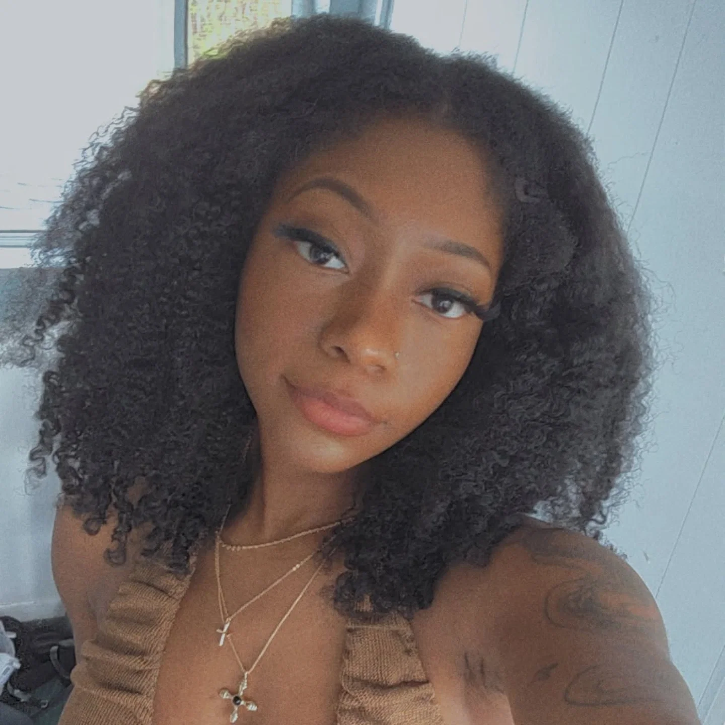Chayenne Jeudy