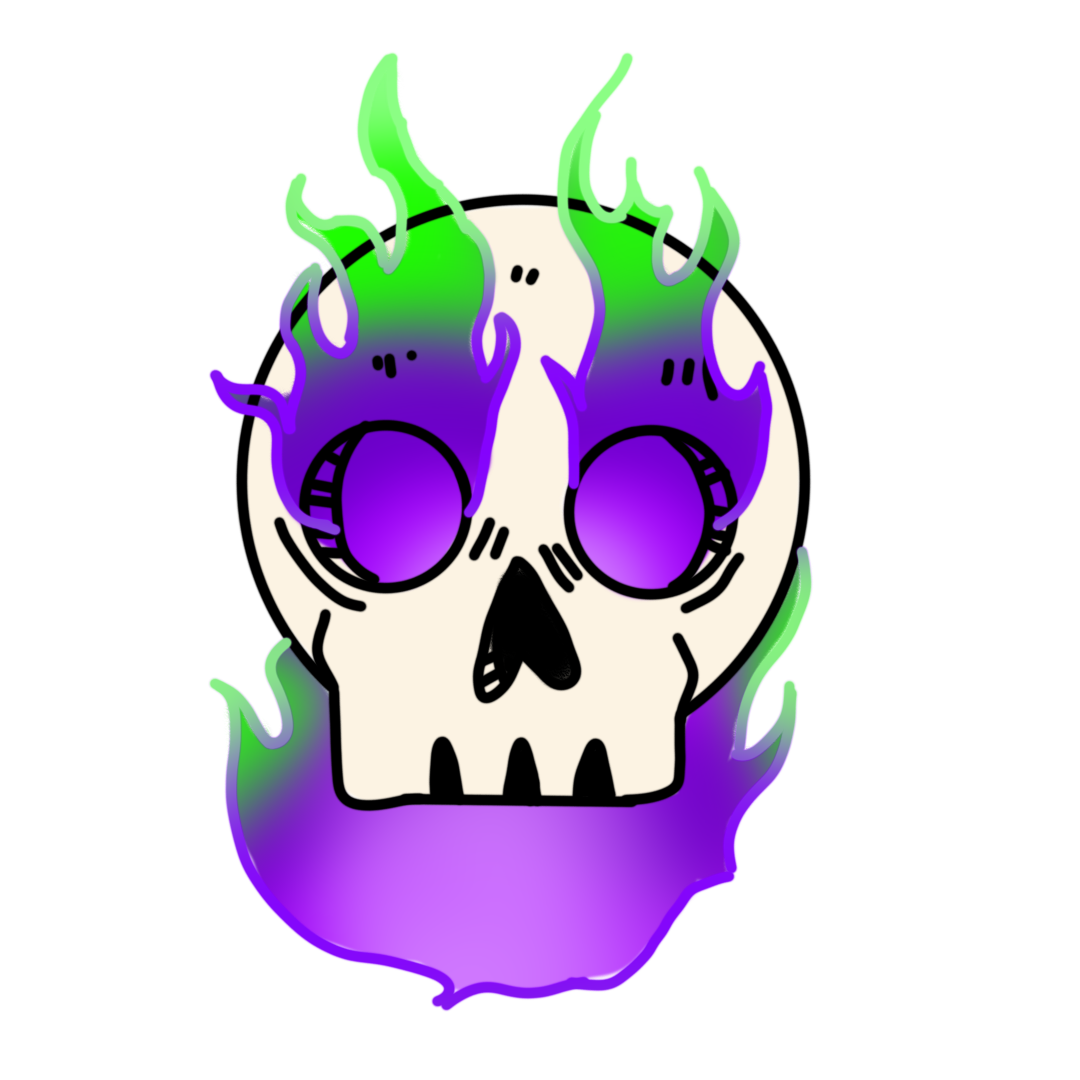Skull