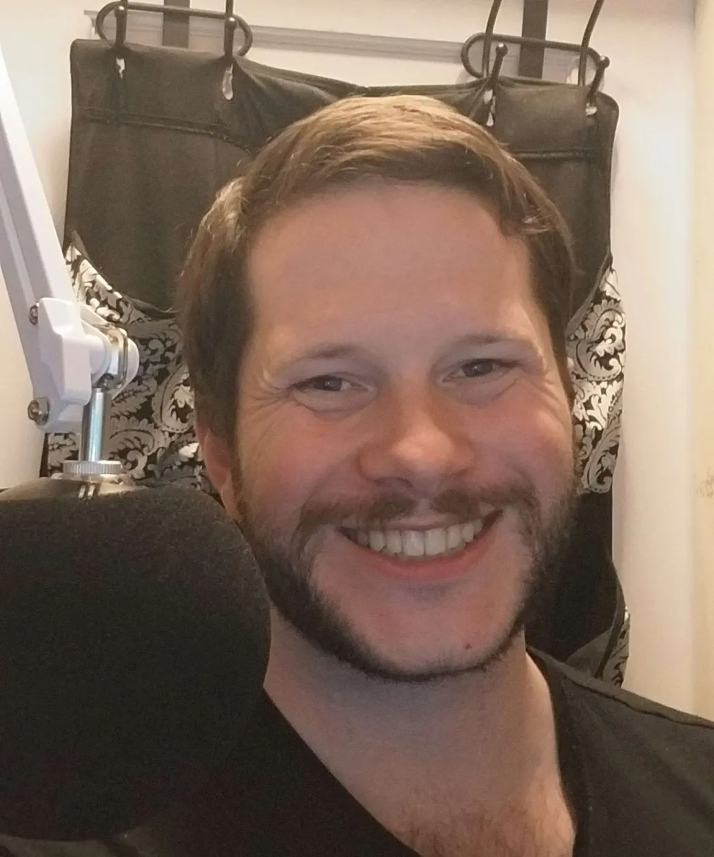 Chris Cade 
