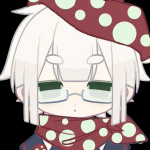 mushroom guy
