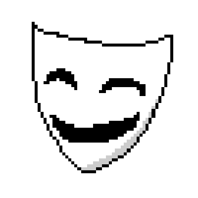 ComedyMasked