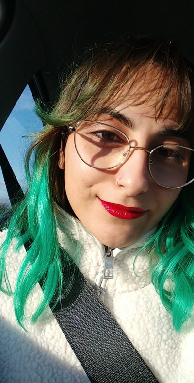 Danai Voltatzi