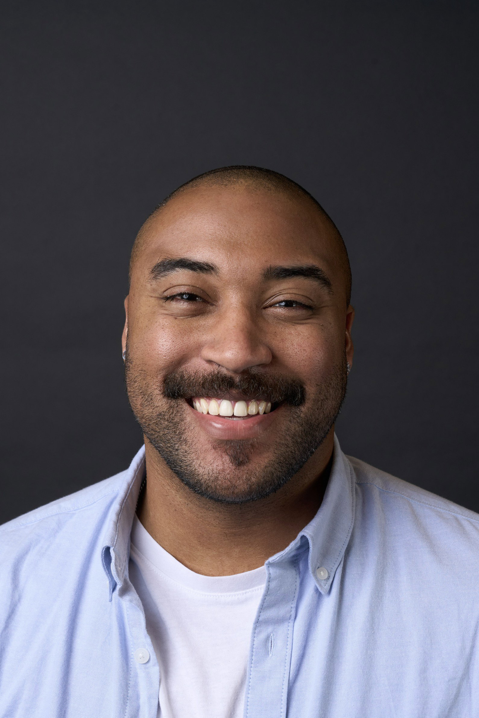 Brandon M. Reeves