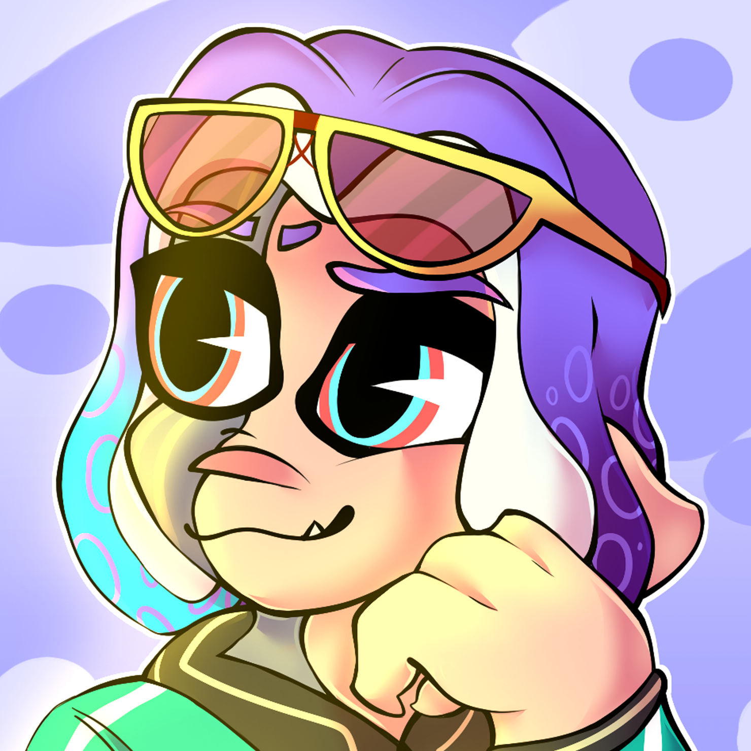 SplatDroid