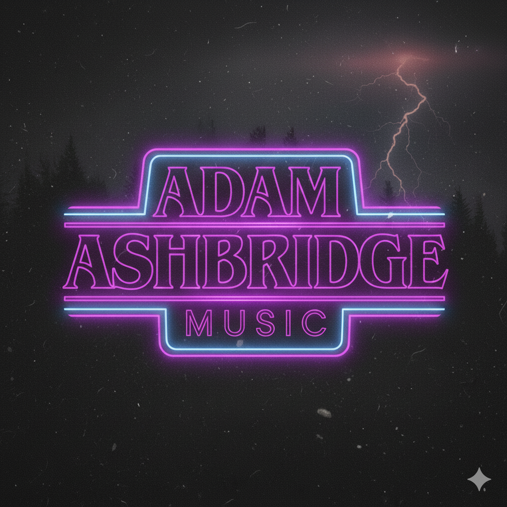 AdamAshbridgeMusic