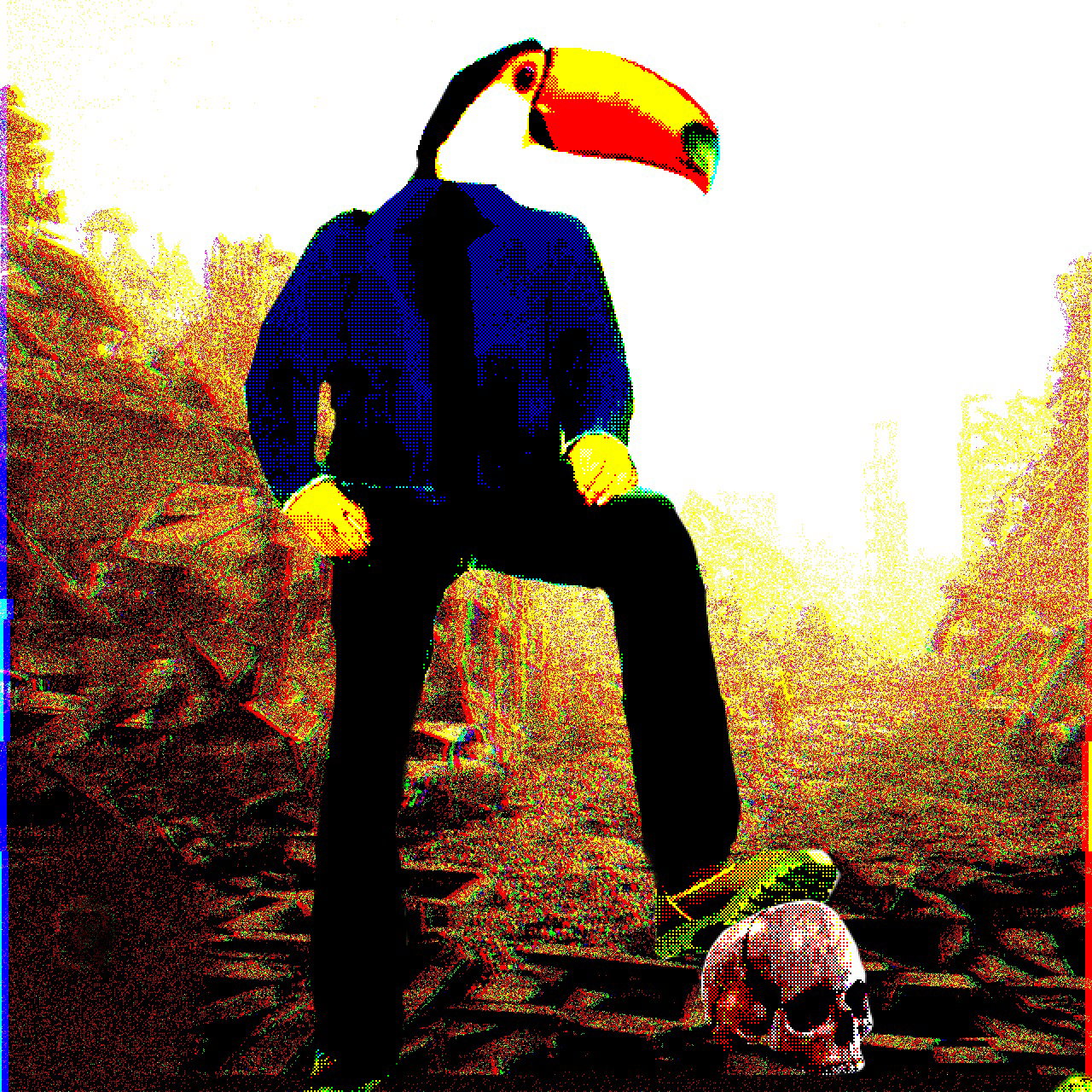 Wuzzo