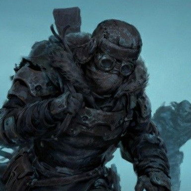 The Frost Punk