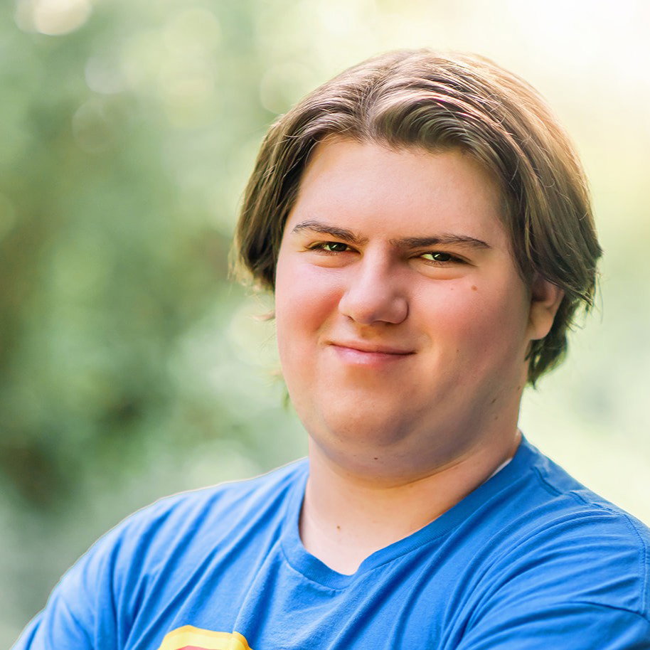 Zachary Westhaver