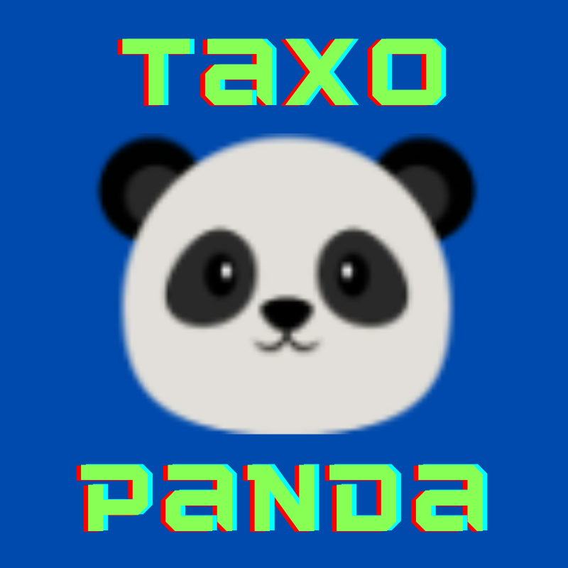 TaxoPanda