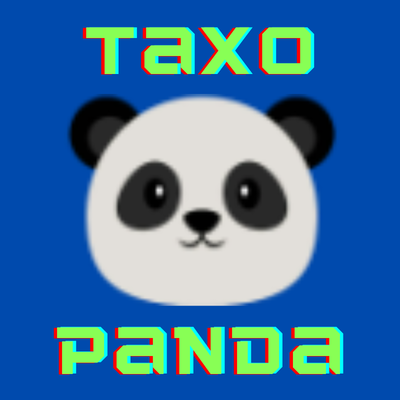 TaxoPanda
