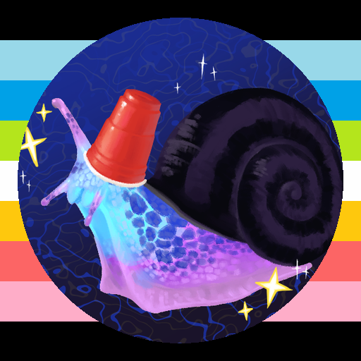 SnailCorpseEater
