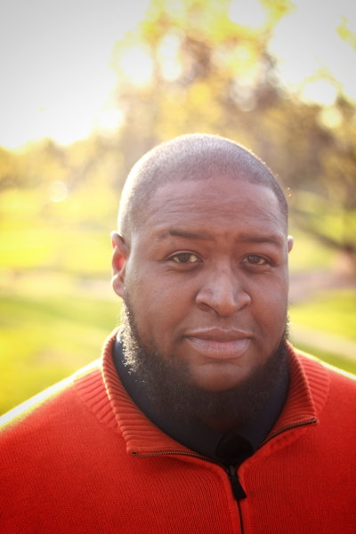 Jarvan Jamerson