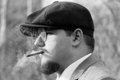 Luis G.B.