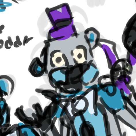 DerideFuntimeFreddy
