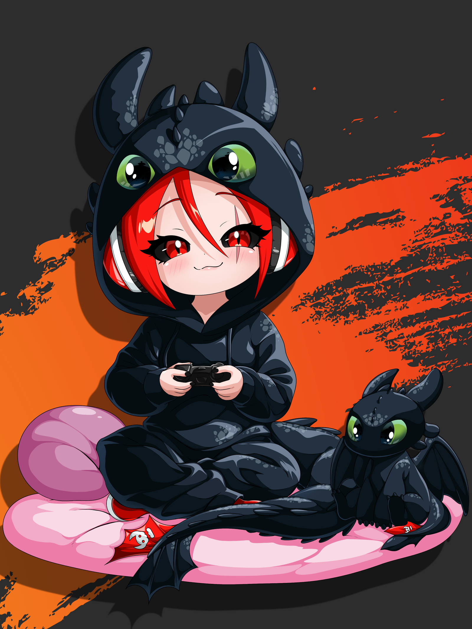 CrimsonBunny
