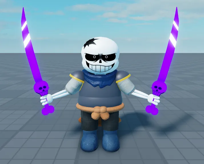 Sans