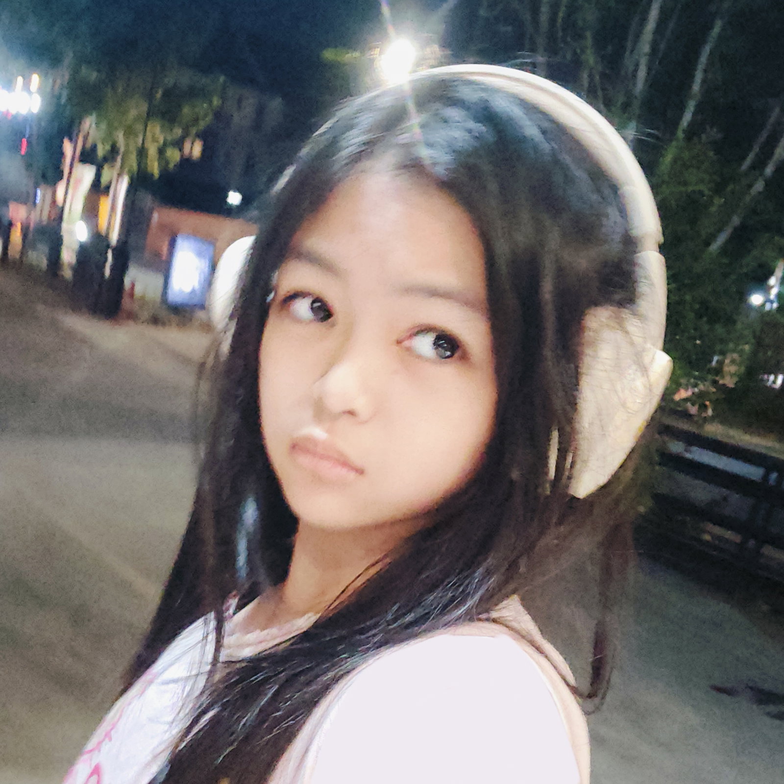 eve tiara