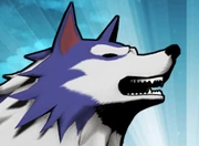 Lupus Talbain