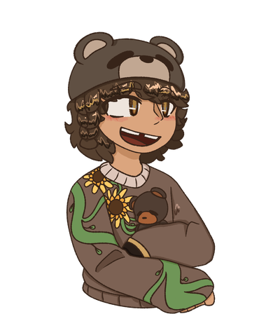 BeeTheBear