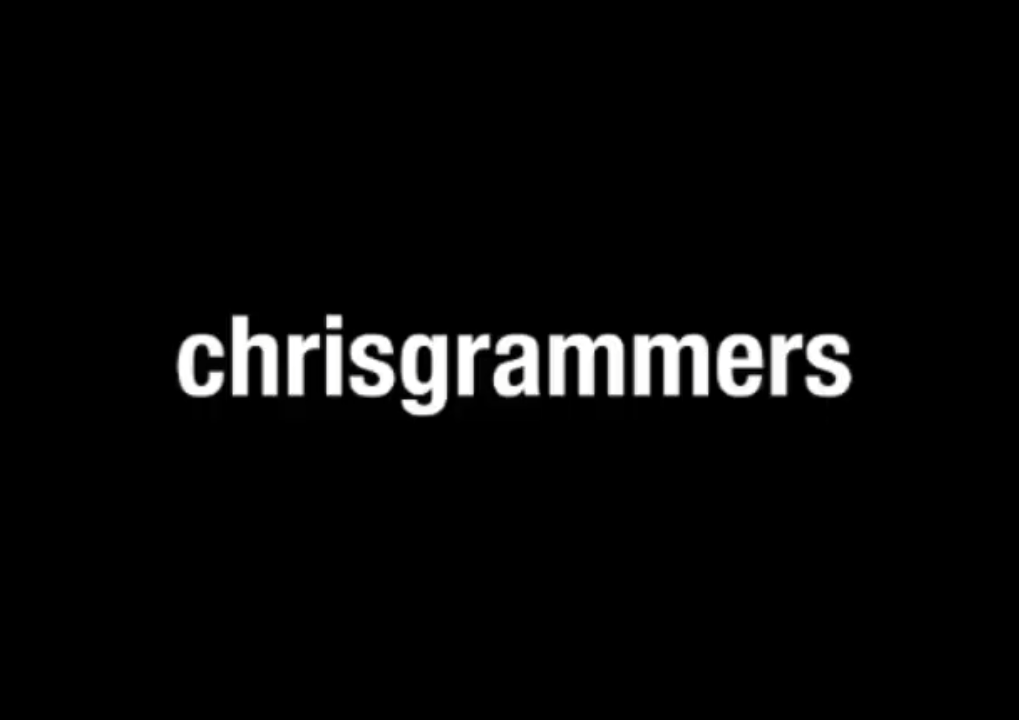 chrisgrammers
