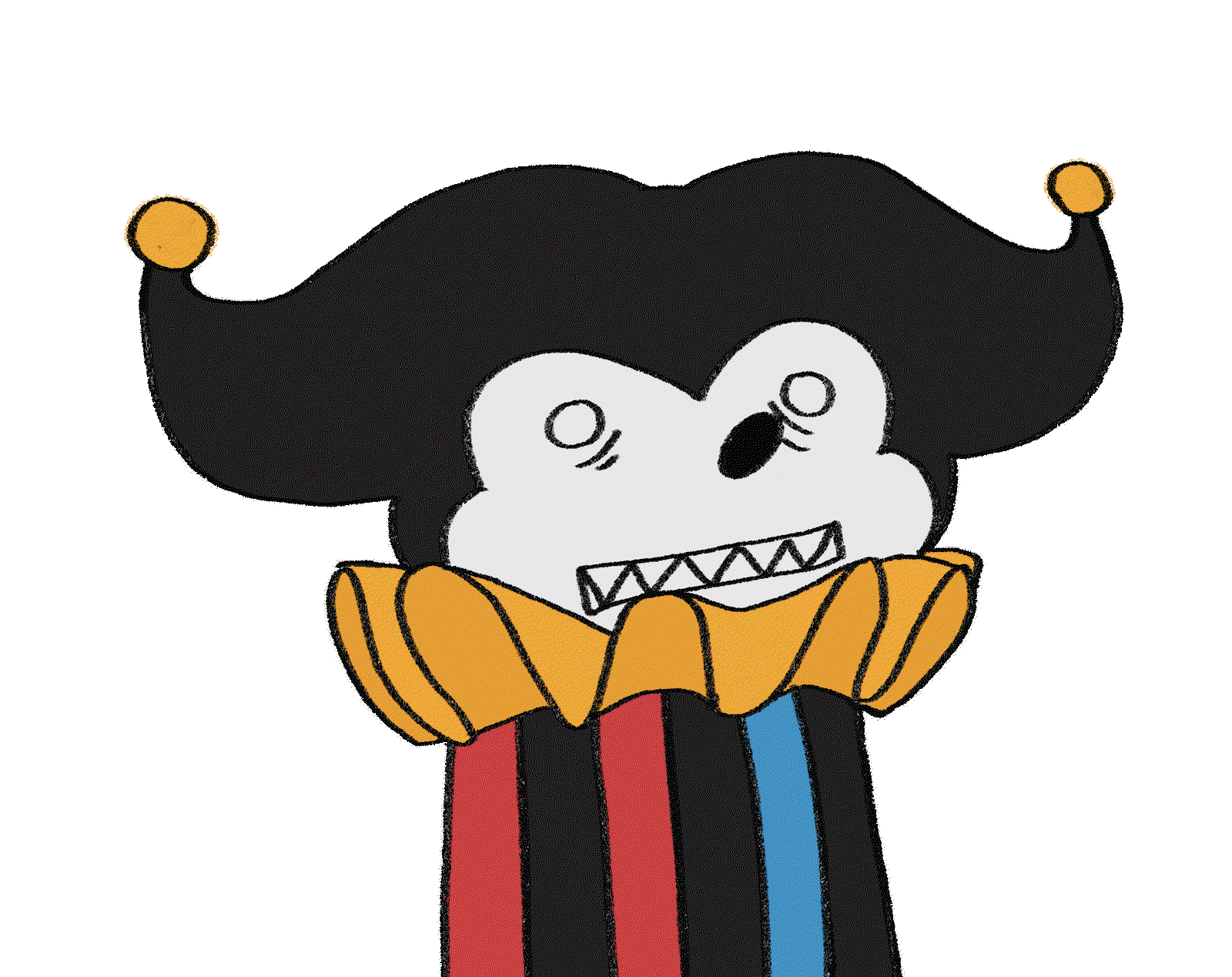 Dylan Beltsit