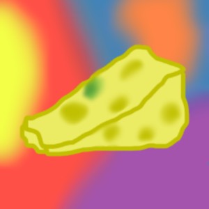 Cheesey McSqueezey