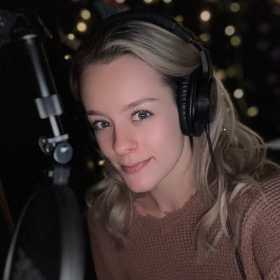 Ella Curran