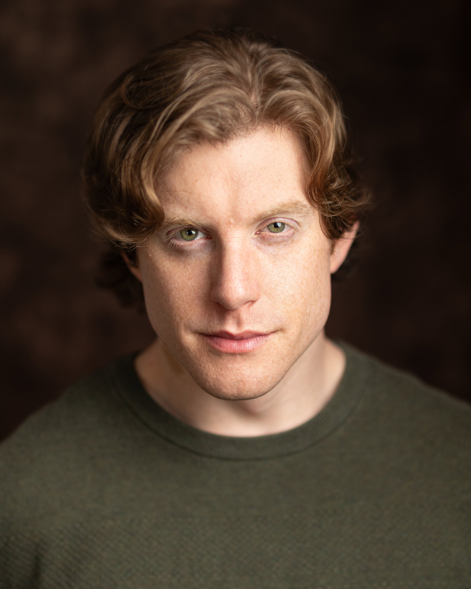 Kyle Merrick