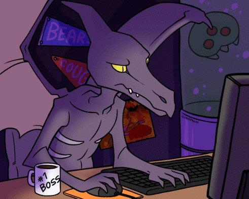 Ridley