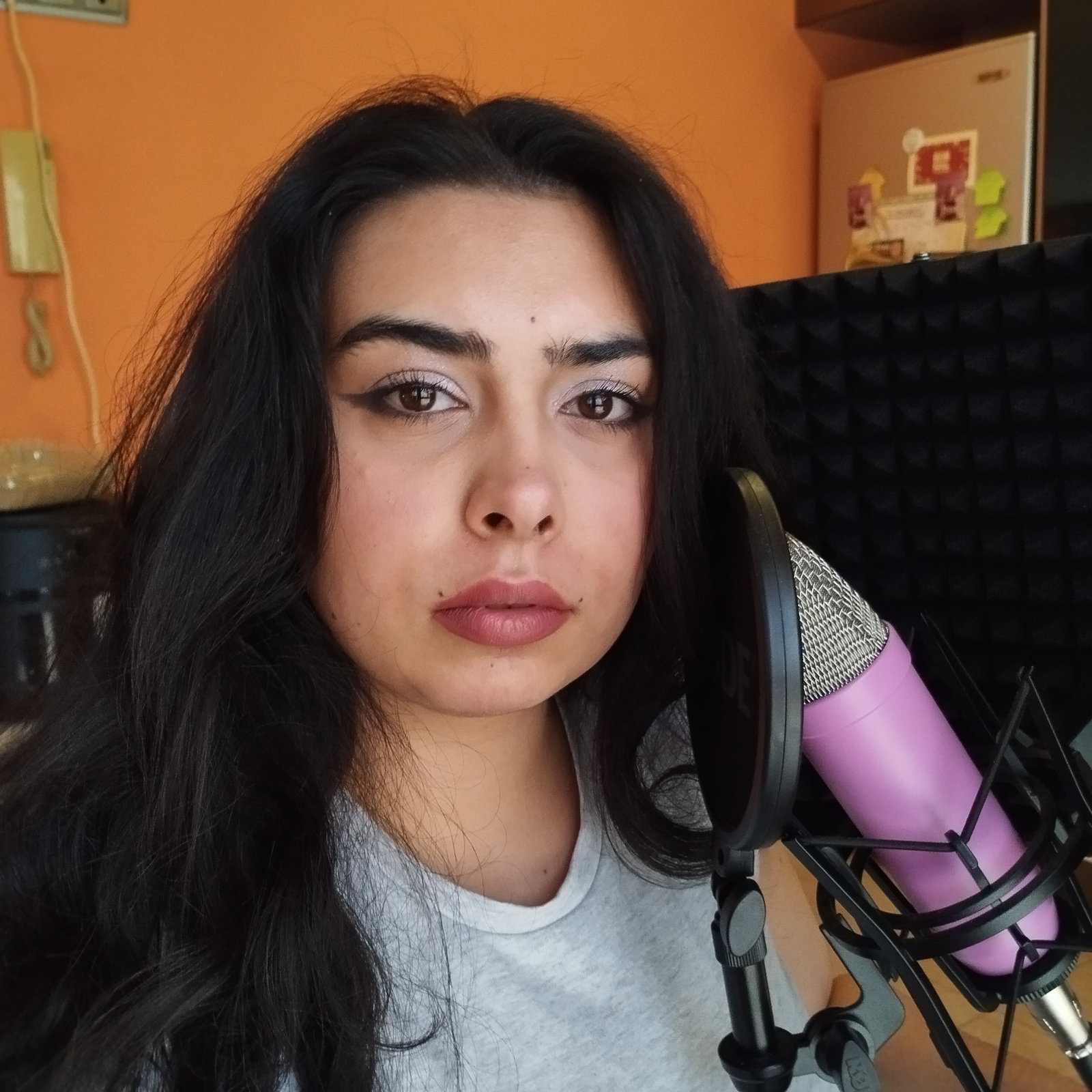 Janira💜