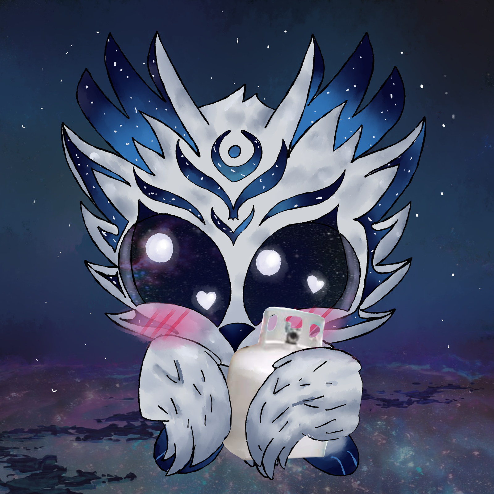 Basil_Buho